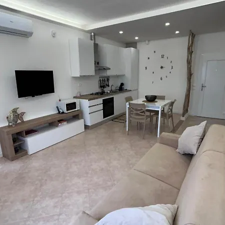 Casa Memi Διαμέρισμα *