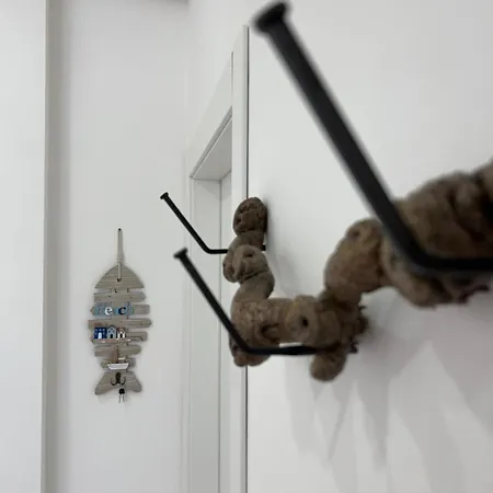 Casa Memi Διαμέρισμα Κιότζα