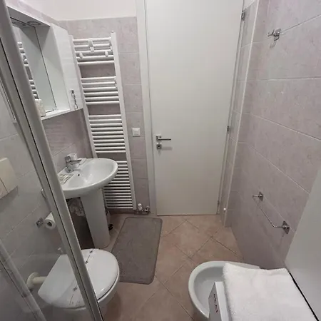 Διαμέρισμα Casa Memi Κιότζα