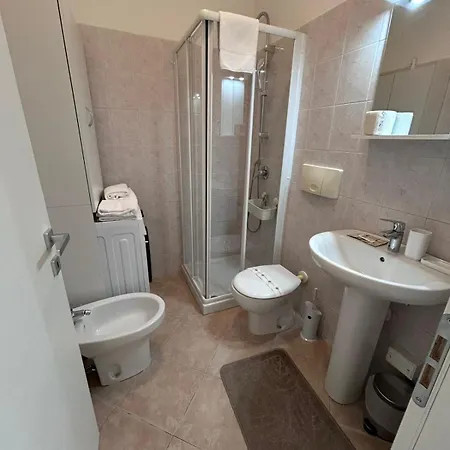 Casa Memi Διαμέρισμα Κιότζα