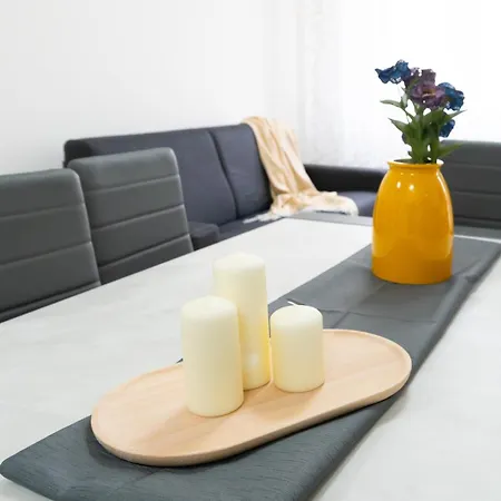 Διαμέρισμα Casa Memi Κιότζα