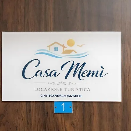 Casa Memi