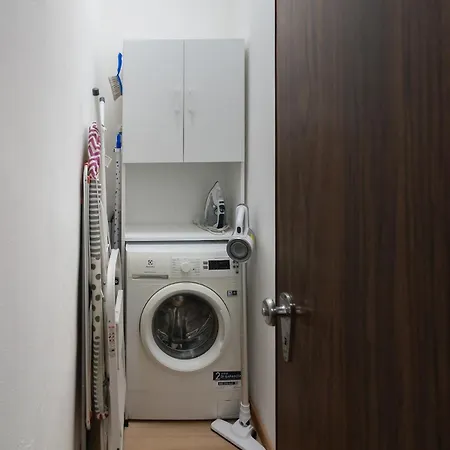 Διαμέρισμα Casa Memi