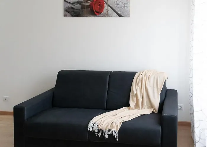 Casa Memi Κιότζα