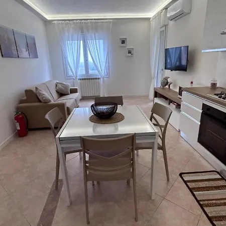 Casa Memi Chioggia