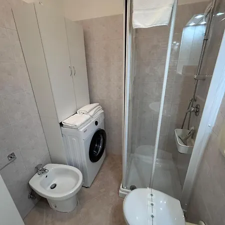 شقة Casa Memi كيودجا
