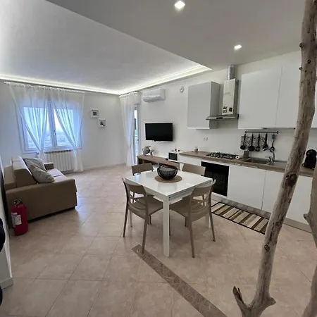 Casa Memi Chioggia