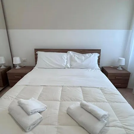 Apartman Casa Memi