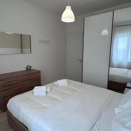 Casa Memi Apartman Chioggia