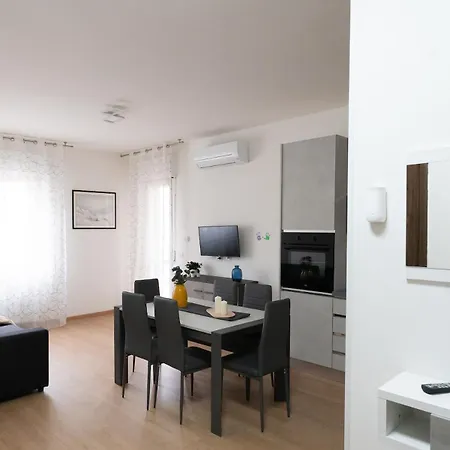 Апартаменты Casa Memi *