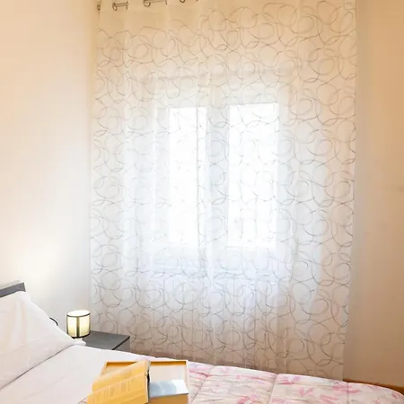 Casa Memi Апартаменты *