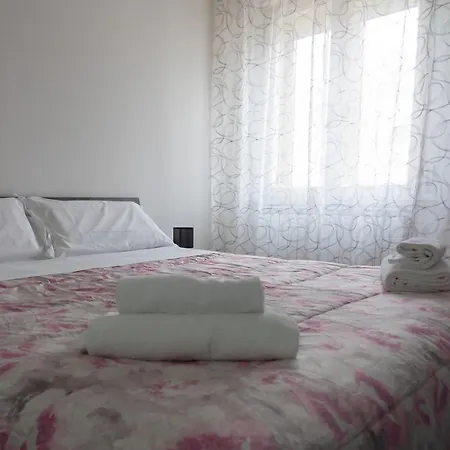 شقة Casa Memi كيودجا