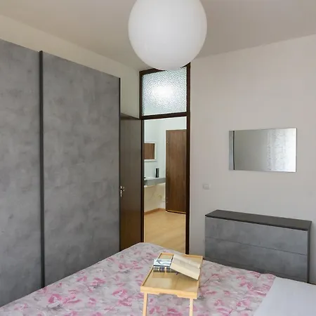 Casa Memi Apartman *