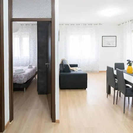 Apartman Casa Memi