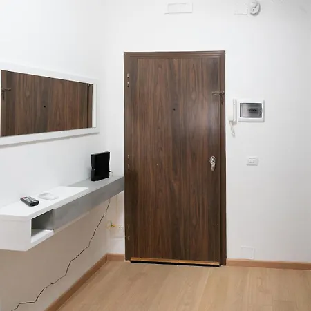 شقة Casa Memi *